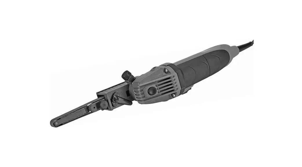 Bauer 58155 Bandfile Belt Sander Owner's Manual Bauer 58155 Bandfile Belt Sander Owner's Manual