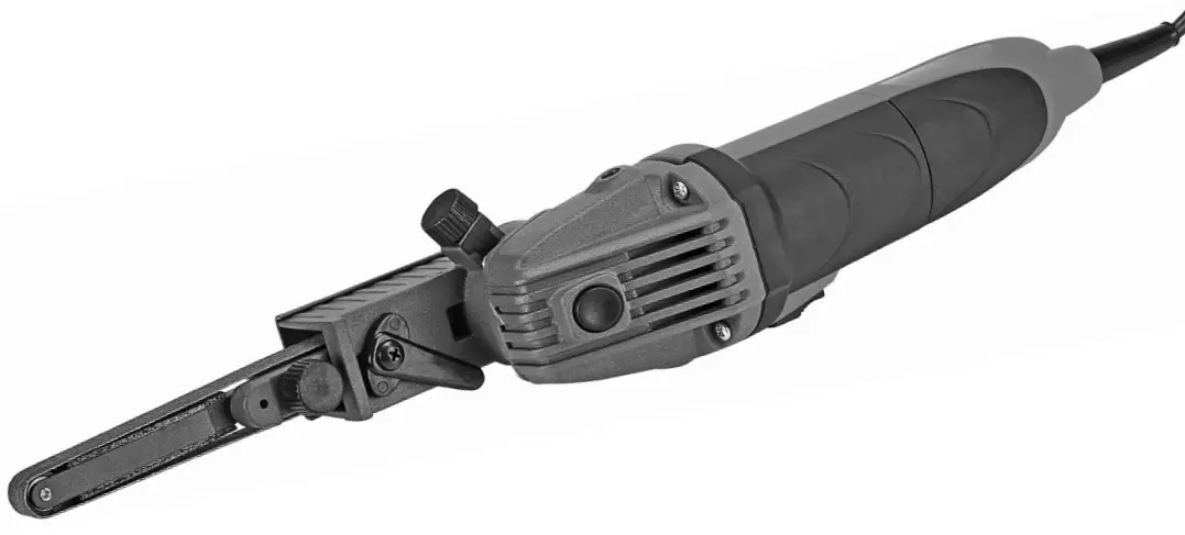 Bauer 58155 Bandfile Belt Sander