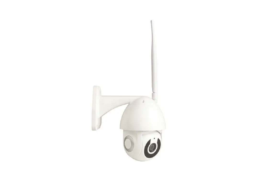 Nextech Outdoor Wifi Ptz Camera Qc3859 User Manual