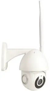 NEXTECH Outdoor WiFi PTZ Camera QC3859