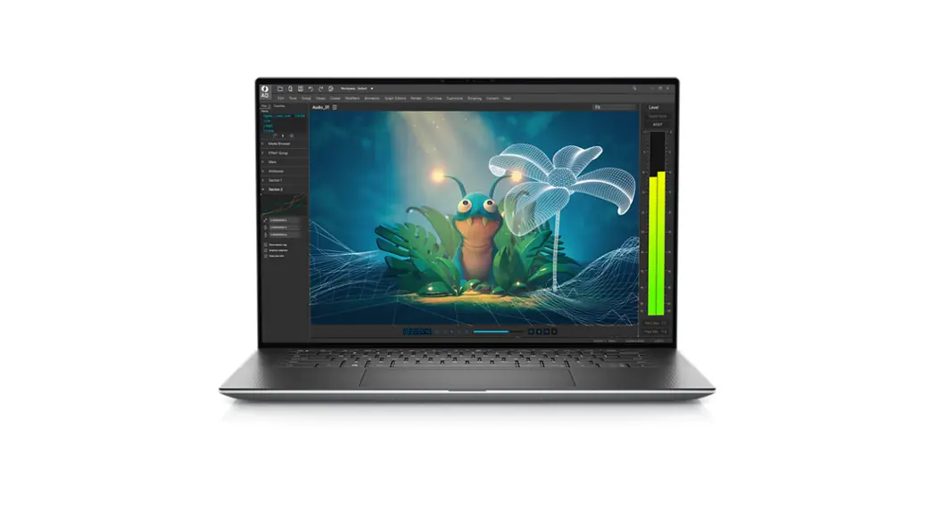 Dell Precision 5570 Xps 15 Core I7 Laptop User Guide Dell Precision 5570 Xps 15 Core I7 Laptop User Guide