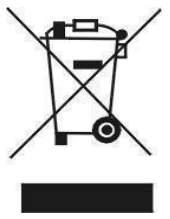 electriq eiQ80CURVSCTM Canopy - dusbin