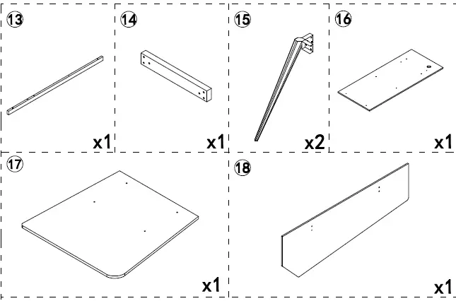 Tribesigns-HOGA-F1502-78-74-Inch-Executive-L-Shaped-FIG-2