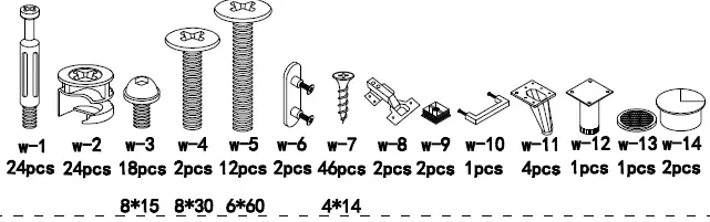 Tribesigns-HOGA-F1502-78-74-Inch-Executive-L-Shaped-FIG-3