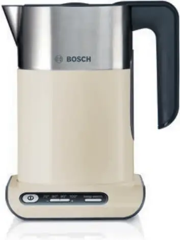 BOSCH TWK86 Cordless Electric Kettle 2
