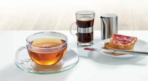 BOSCH TWK86 Cordless Electric Kettle 3