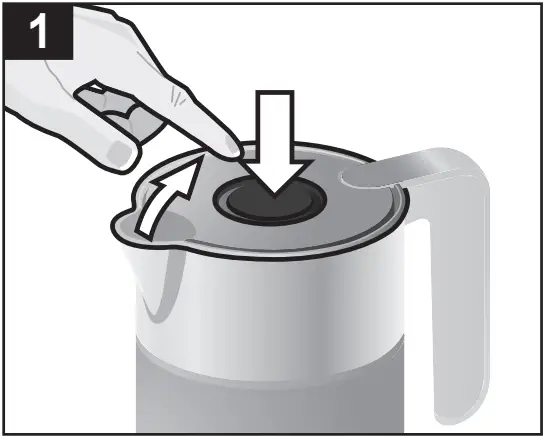 BOSCH TWK86 - Fig. 1