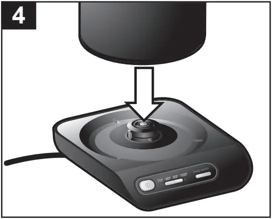 BOSCH TWK86 - Fig. 4