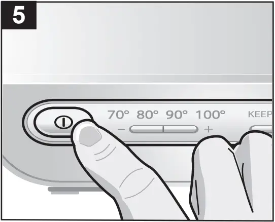 BOSCH TWK86 - Fig. 5