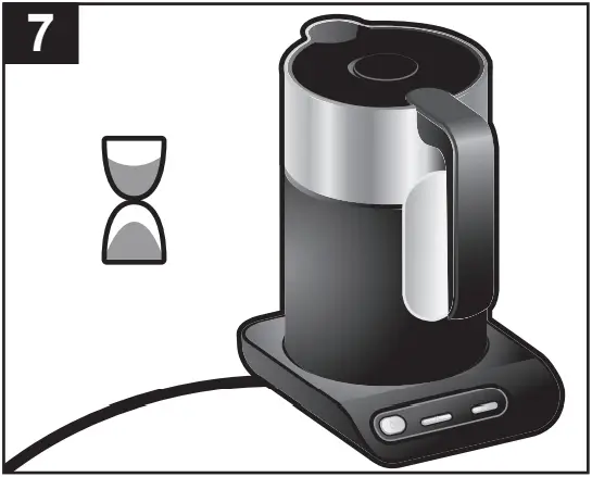 BOSCH TWK86 - Fig. 7