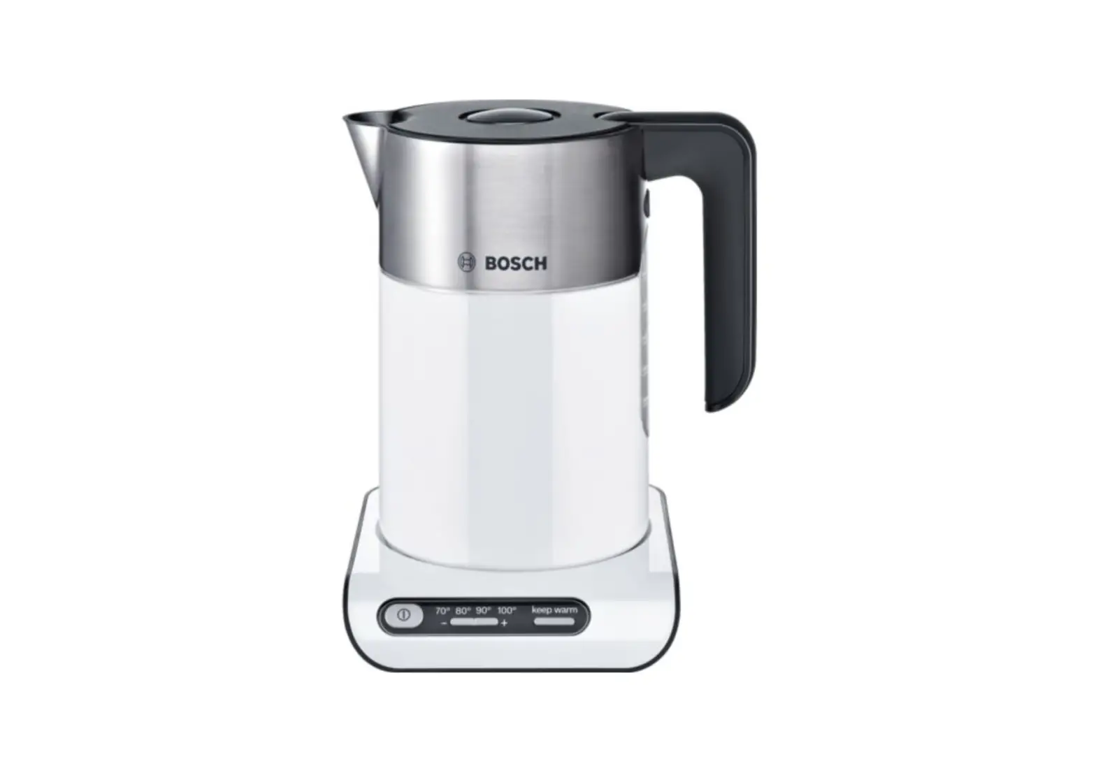 Bosch Twk86 Cordless Electric Kettle Instruction Manual Bosch Twk86 Cordless Electric Kettle Instruction Manual