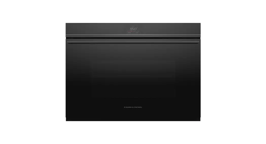 Fisher Paykel Ob30sdptb1 30 Inch Single Convection Smart Electric Wall Oven User Guide Fisher Paykel Ob30sdptb1 30 Inch Single Convection Smart Electric Wall Oven User Guide