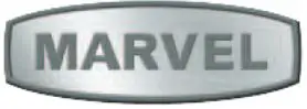 MARVEL LOGO