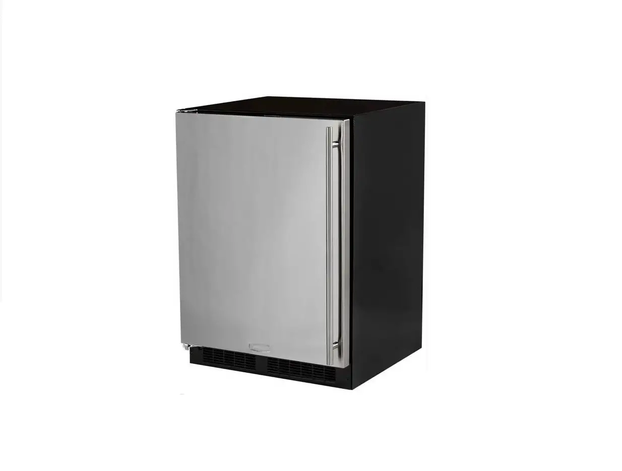 Marvel Mlre224 Undercounter Refrigeration Owner's Manual