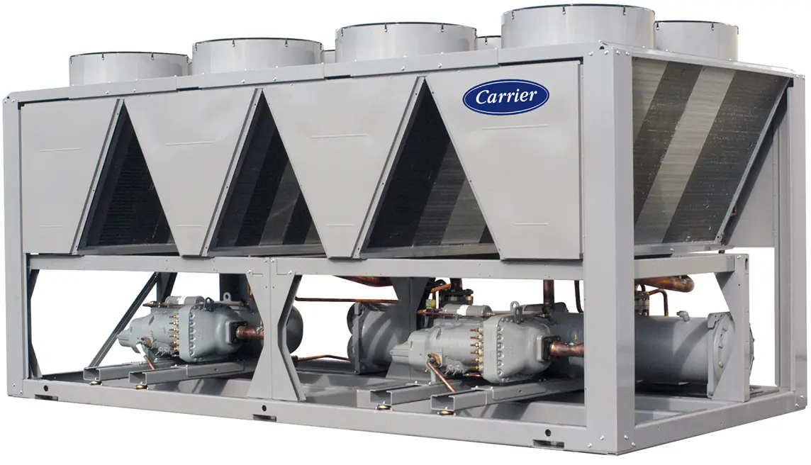 Carrier 30XA080-501 Minimum Load Control Accessory