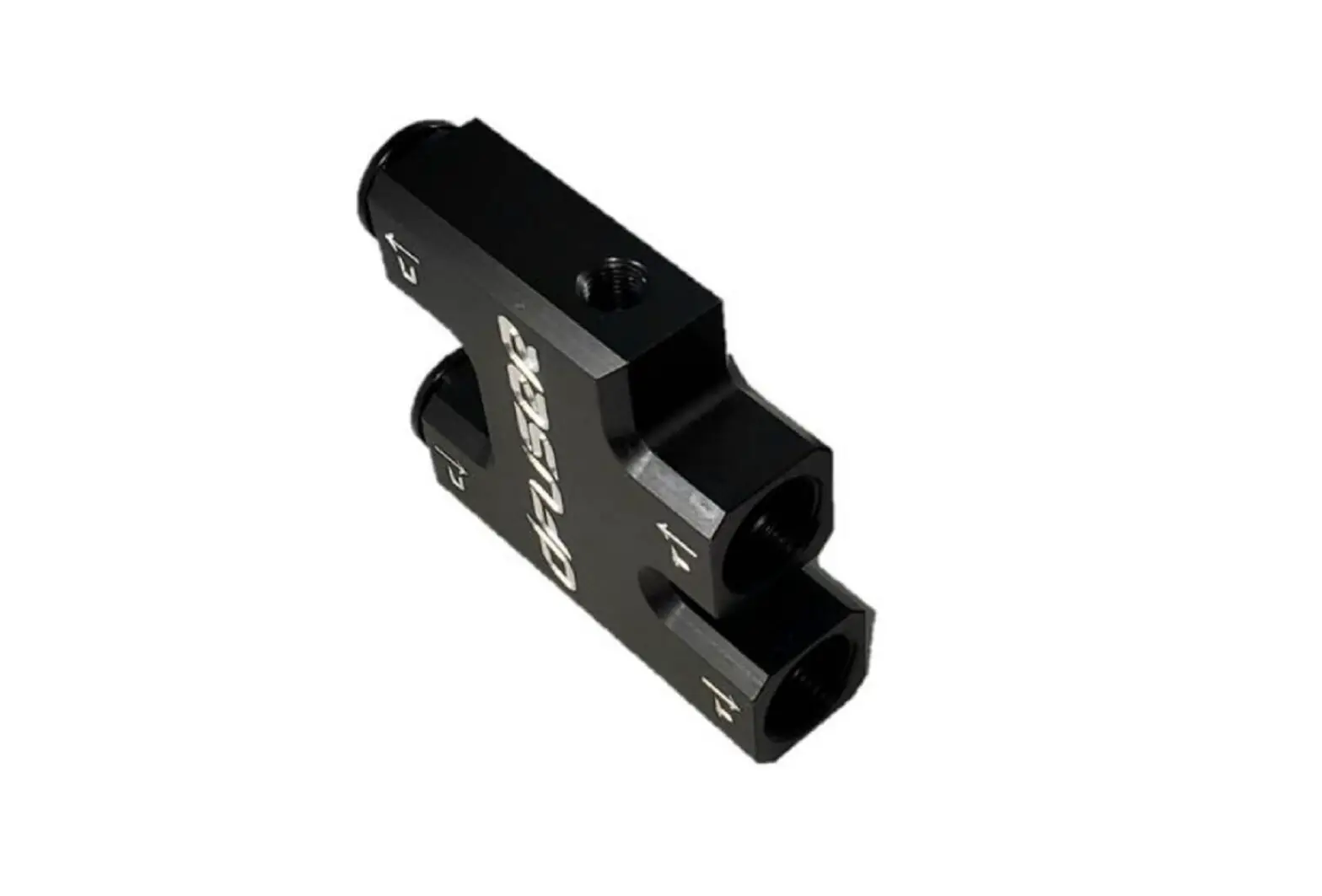 Dfuser Dfr-1002399 Thermal Bypass Valve Upgrade Instruction Manual