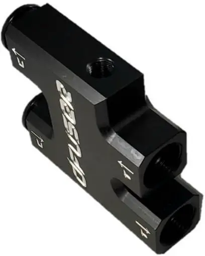 DFUSER DFR-1002399 Thermal Bypass Valve Upgrade