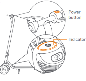 ninebot-ZING-C8-C9-C10-C20-eKickScooter-fig 11