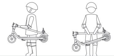 ninebot-ZING-C8-C9-C10-C20-eKickScooter-fig 24