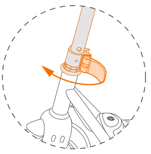 ninebot-ZING-C8-C9-C10-C20-eKickScooter-fig 5