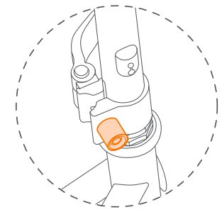 ninebot-ZING-C8-C9-C10-C20-eKickScooter-fig 6