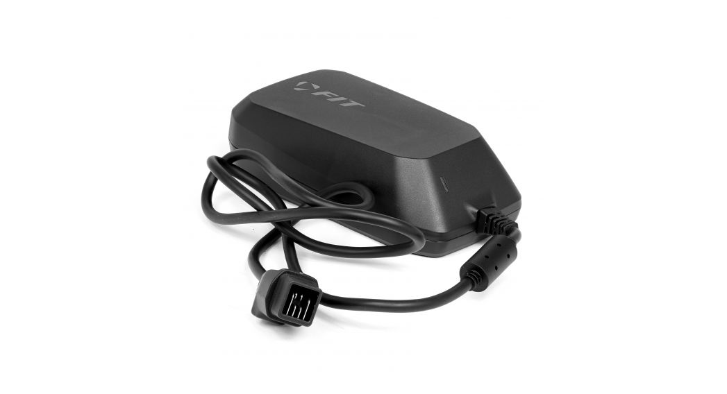 Fit 500951 36s Standard Charger Instruction Manual Fit 500951 36s Standard Charger Instruction Manual