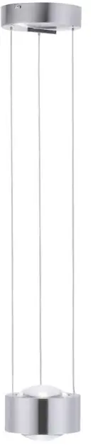 Paul Neuhaus Q-LENS Pendant Light User Guide