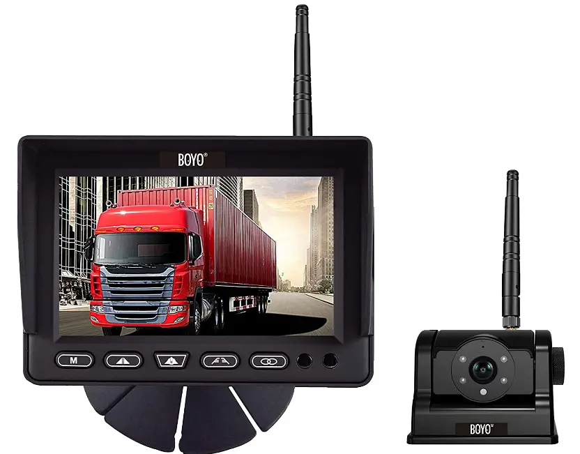 BOYO-VTCRH1-Wireless-1-Channel-AHD-Vehicle-Backup-System-Product