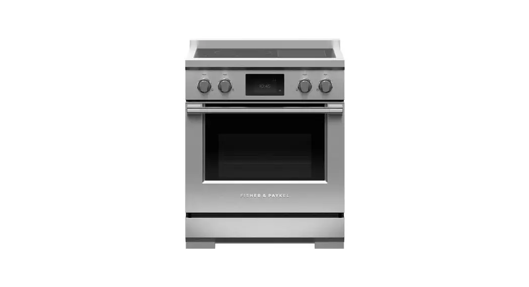 Fisher And Paykel Ob24sdpt Models Built In Oven Installation Guide Fisher And Paykel Ob24sdpt Models Built In Oven Installation Guide