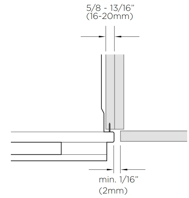 FISHER and PAYKEL OB24SDPT Models Built In Oven fig 2
