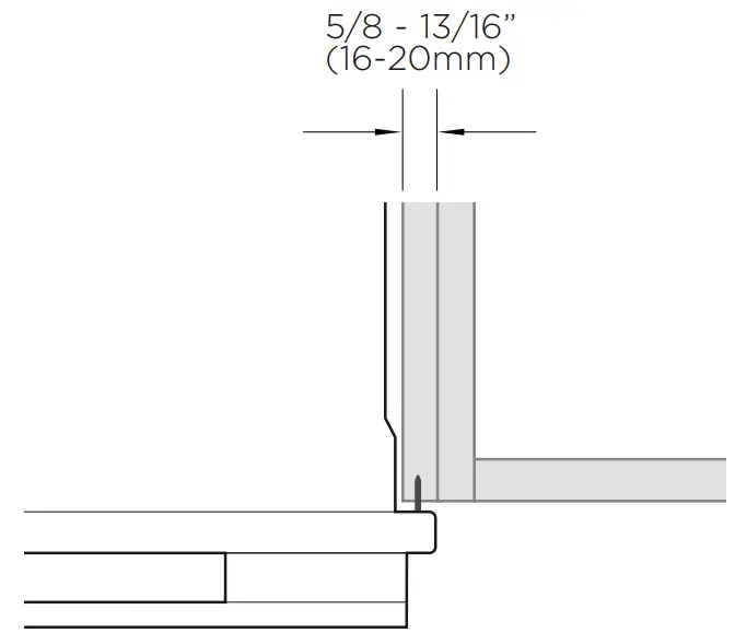 FISHER and PAYKEL OB24SDPT Models Built In Oven fig 3