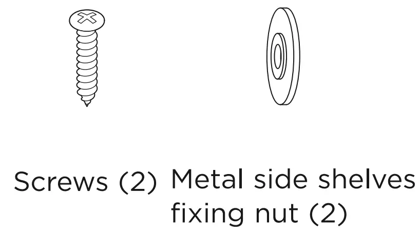 FISHER and PAYKEL OB24SDPT Models Built In Oven fig 6