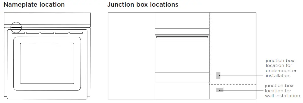 FISHER and PAYKEL OB24SDPT Models Built In Oven fig 8