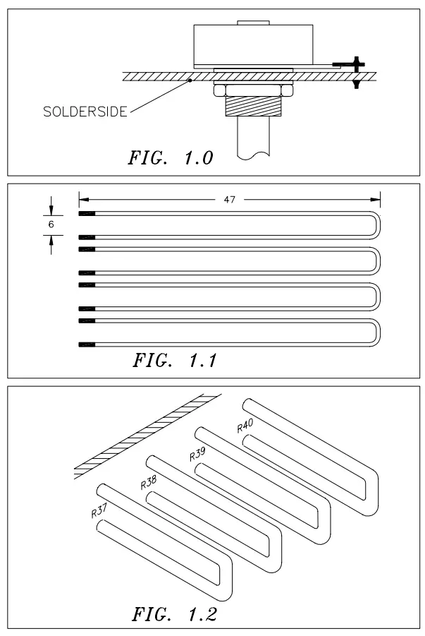 velleman-K7200-0-30V-0-10A-Power-Supply-fig 1