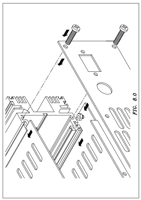 velleman-K7200-0-30V-0-10A-Power-Supply-fig 10