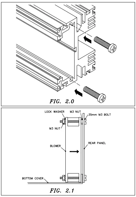 velleman-K7200-0-30V-0-10A-Power-Supply-fig 2