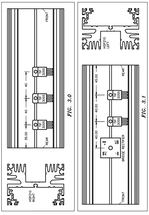 velleman-K7200-0-30V-0-10A-Power-Supply-fig 3