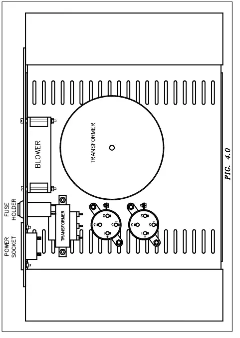 velleman-K7200-0-30V-0-10A-Power-Supply-fig 6