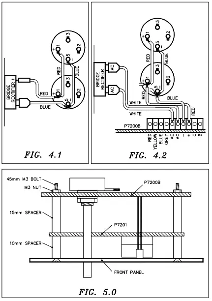 velleman-K7200-0-30V-0-10A-Power-Supply-fig 7