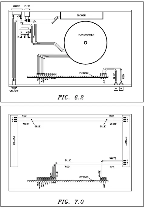 velleman-K7200-0-30V-0-10A-Power-Supply-fig 9