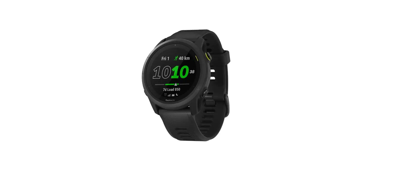 Garmin Ispi Fitness Pulse Ox Smartwatch Instructions