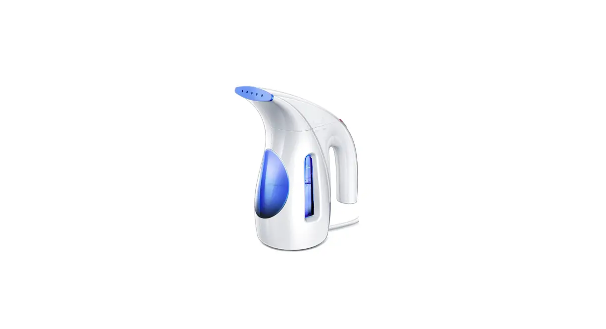 Hilife Hl7 Portable Handheld Design Steamer User Guide
