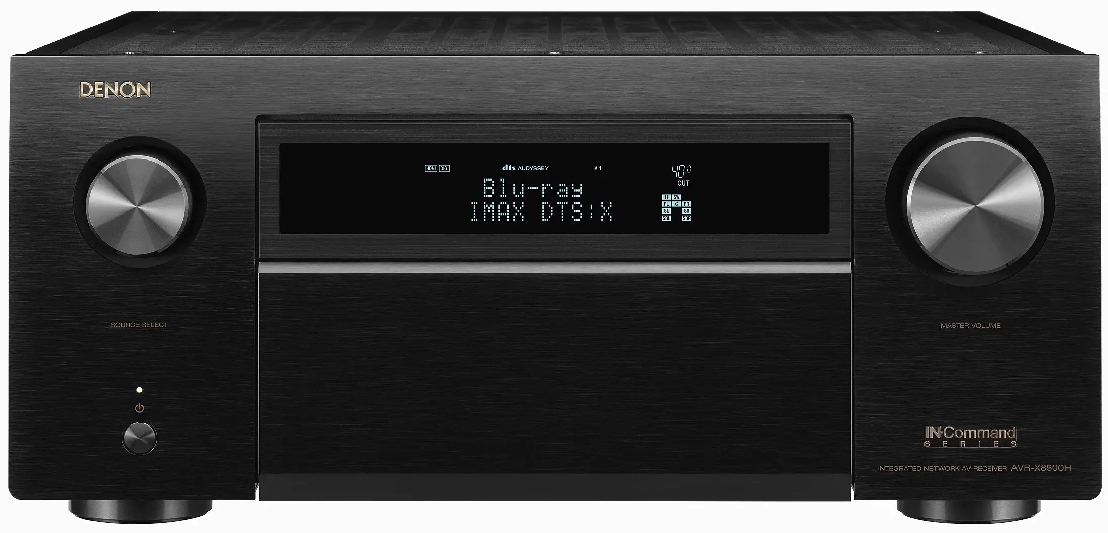 DENON AVC-X8500H Integrated Network AV Amplifier