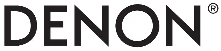 DENON Logo