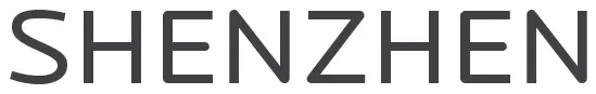 Shenzhen logo