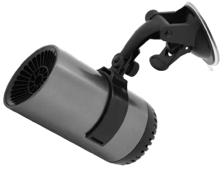 COMPASS 07206 Ventilator