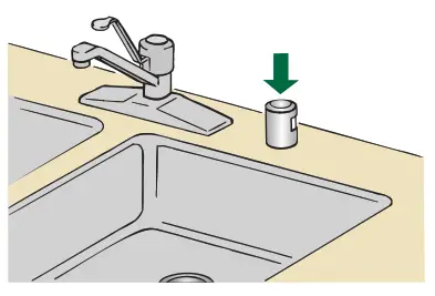 Whirlpool WDT730PAH Dishwasher - DISHWASHER CARE
