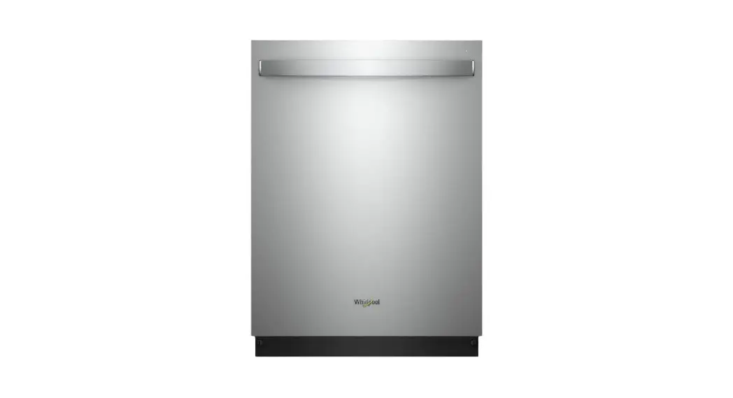 Whirlpool Wdt730pah Dishwasher User Guide
