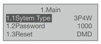 EASTRON SDM630 EV DIN Rail Smart Meter for Single and Three Phase Electrical Systems - Fig 12