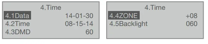 EASTRON SDM630 EV DIN Rail Smart Meter for Single and Three Phase Electrical Systems - Fig 14